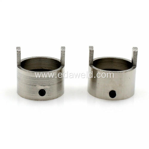 Plasma Cutter Torch Consumables Double pointed spacer